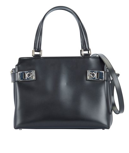 Sofia Tote, front view